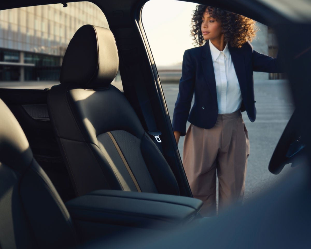 Grubbs Mazda in Wichita Falls TX