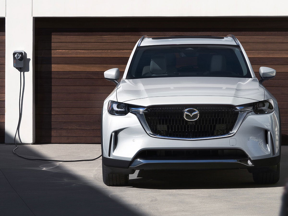 Grubbs Mazda in Wichita Falls TX