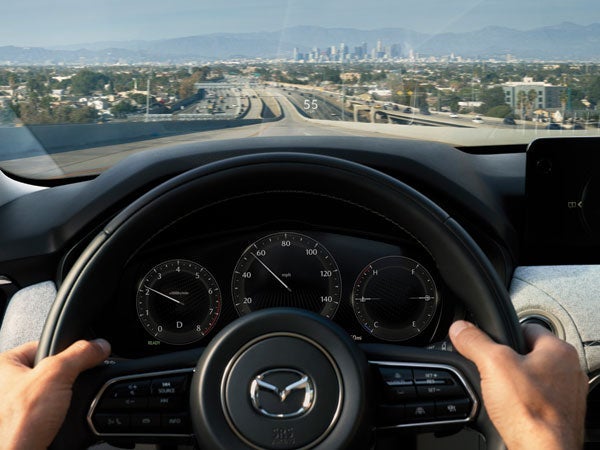 Grubbs Mazda in Wichita Falls TX