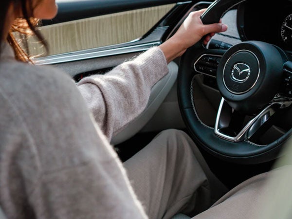 Grubbs Mazda in Wichita Falls TX