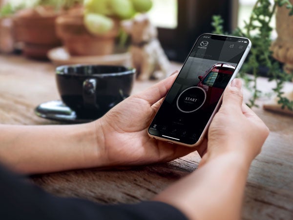 Grubbs Mazda in Wichita Falls TX