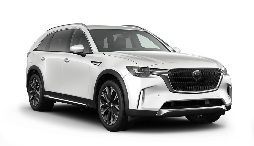 Grubbs Mazda in Wichita Falls TX