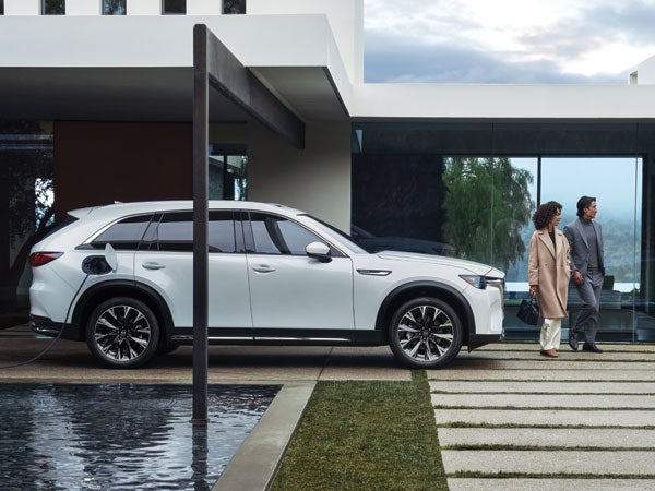 Grubbs Mazda in Wichita Falls TX