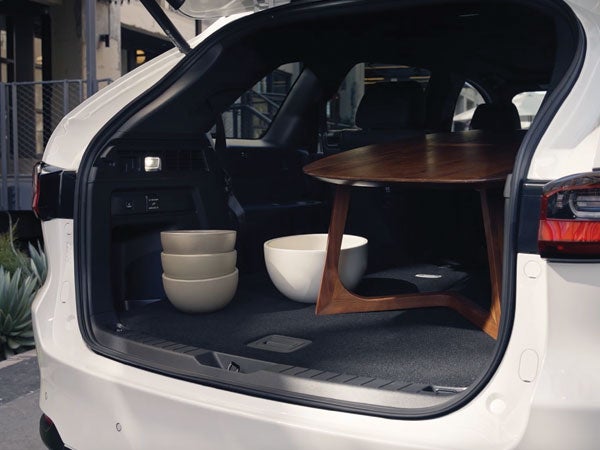 Grubbs Mazda in Wichita Falls TX