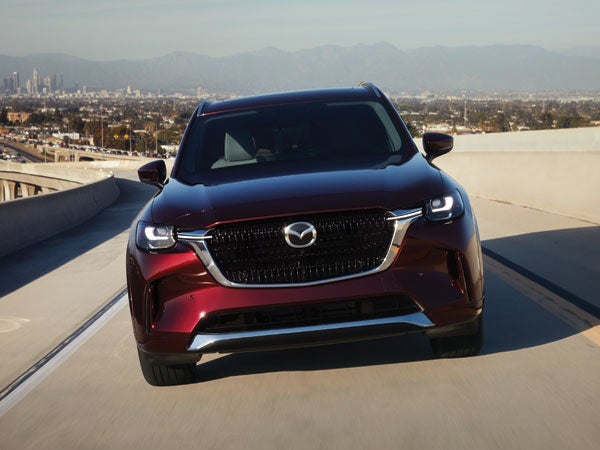 Grubbs Mazda in Wichita Falls TX