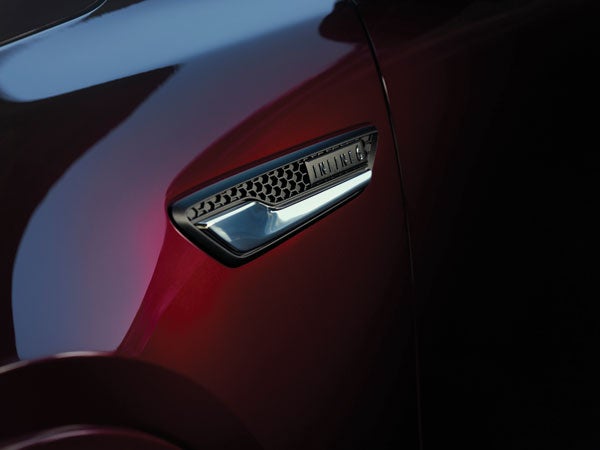 Grubbs Mazda in Wichita Falls TX