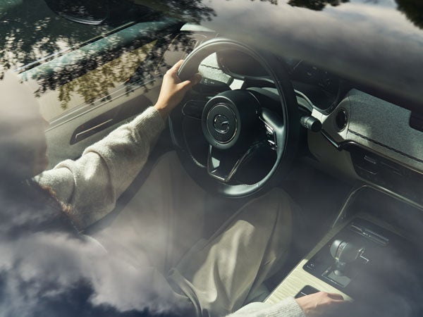 Grubbs Mazda in Wichita Falls TX