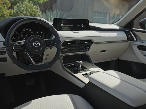 Grubbs Mazda in Wichita Falls TX