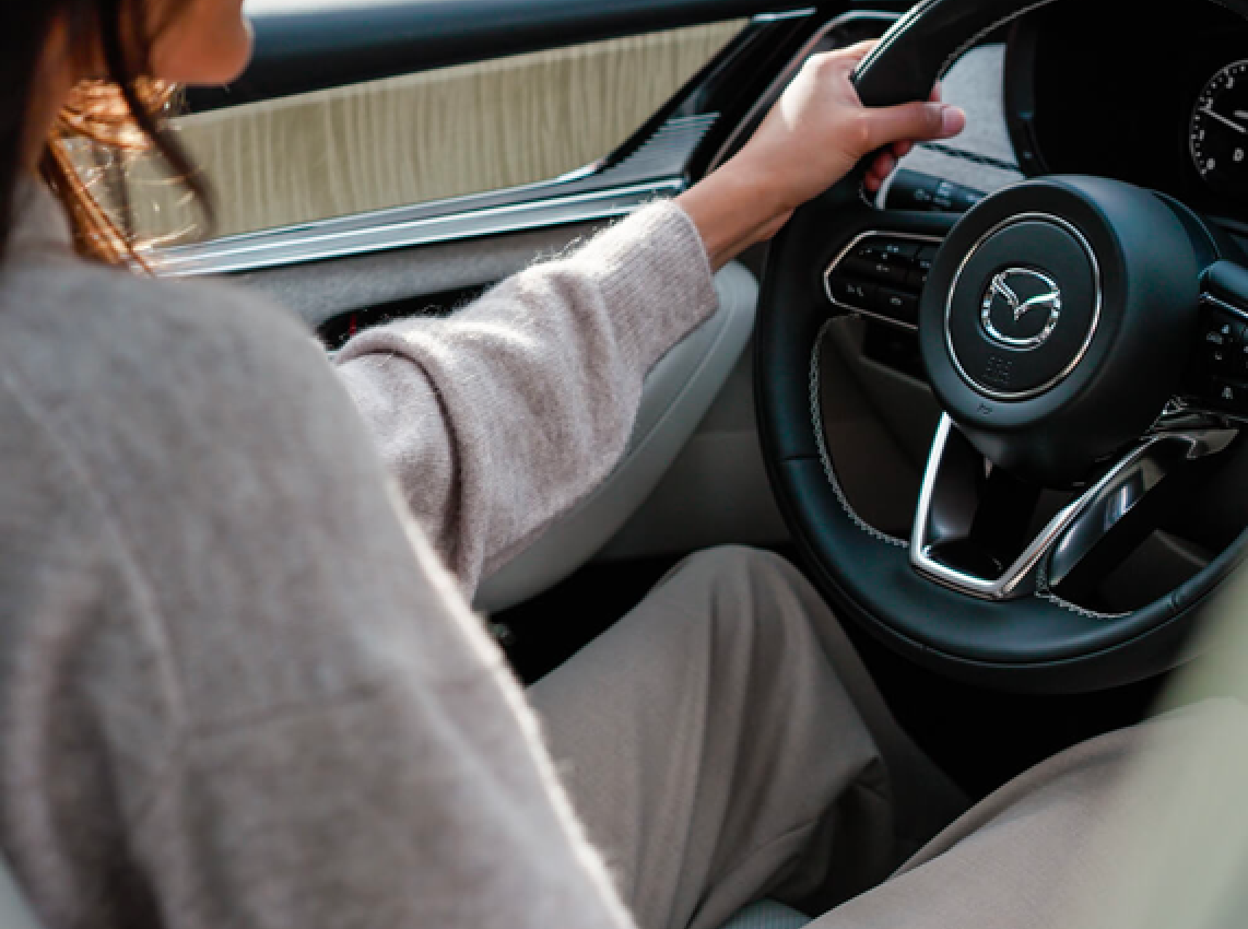 Grubbs Mazda in Wichita Falls TX