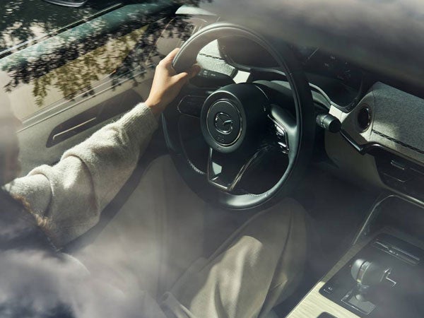 Grubbs Mazda in Wichita Falls TX