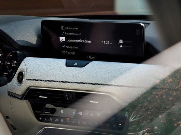 Grubbs Mazda in Wichita Falls TX