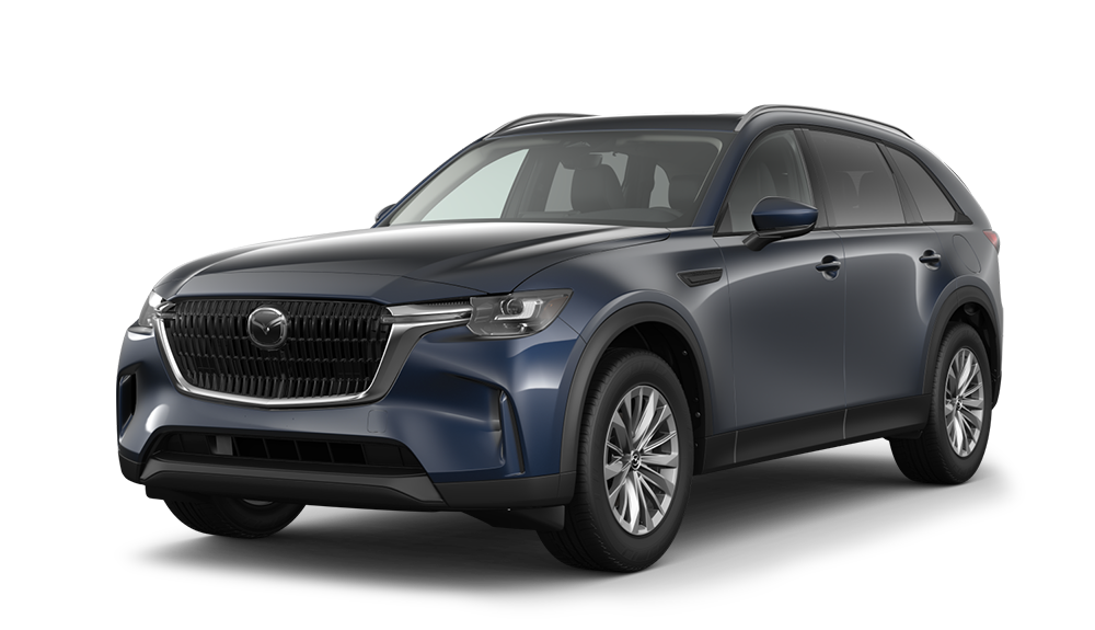 Grubbs Mazda in Wichita Falls TX