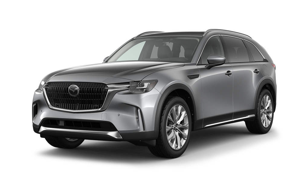 Grubbs Mazda in Wichita Falls TX