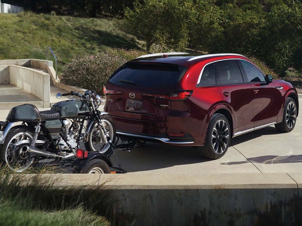 Grubbs Mazda in Wichita Falls TX