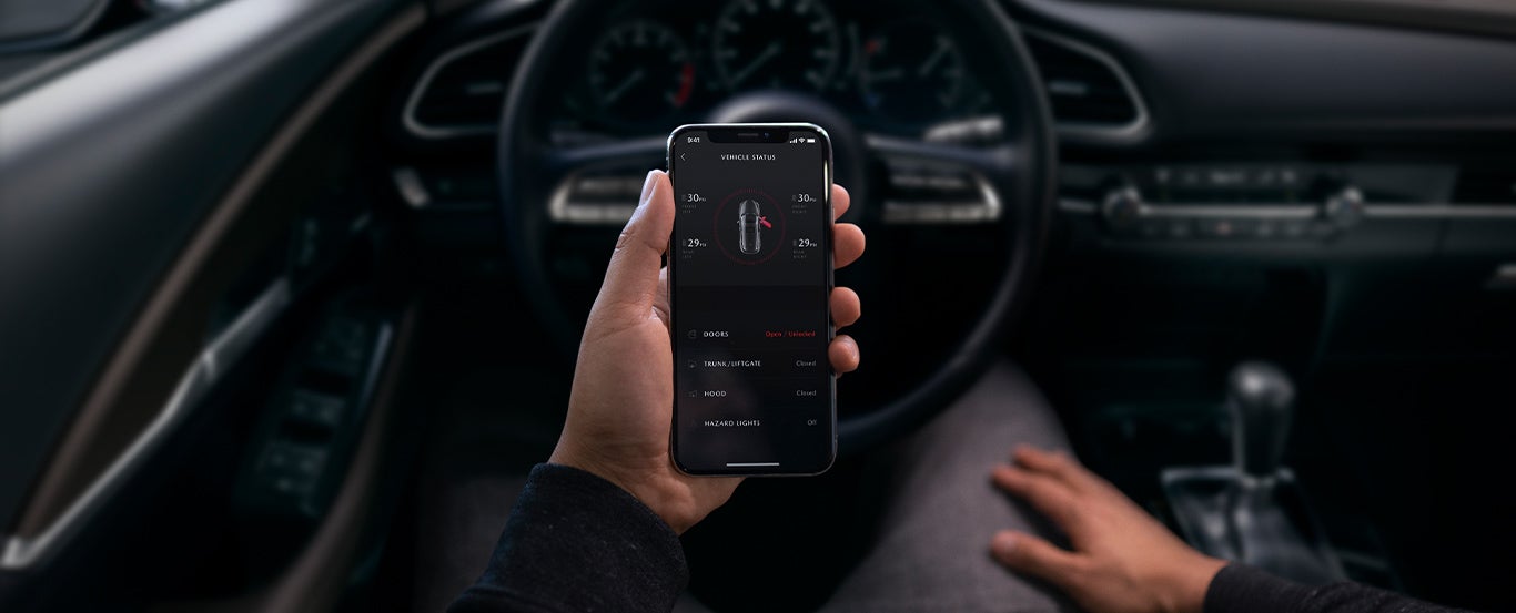 Grubbs Mazda in Wichita Falls TX