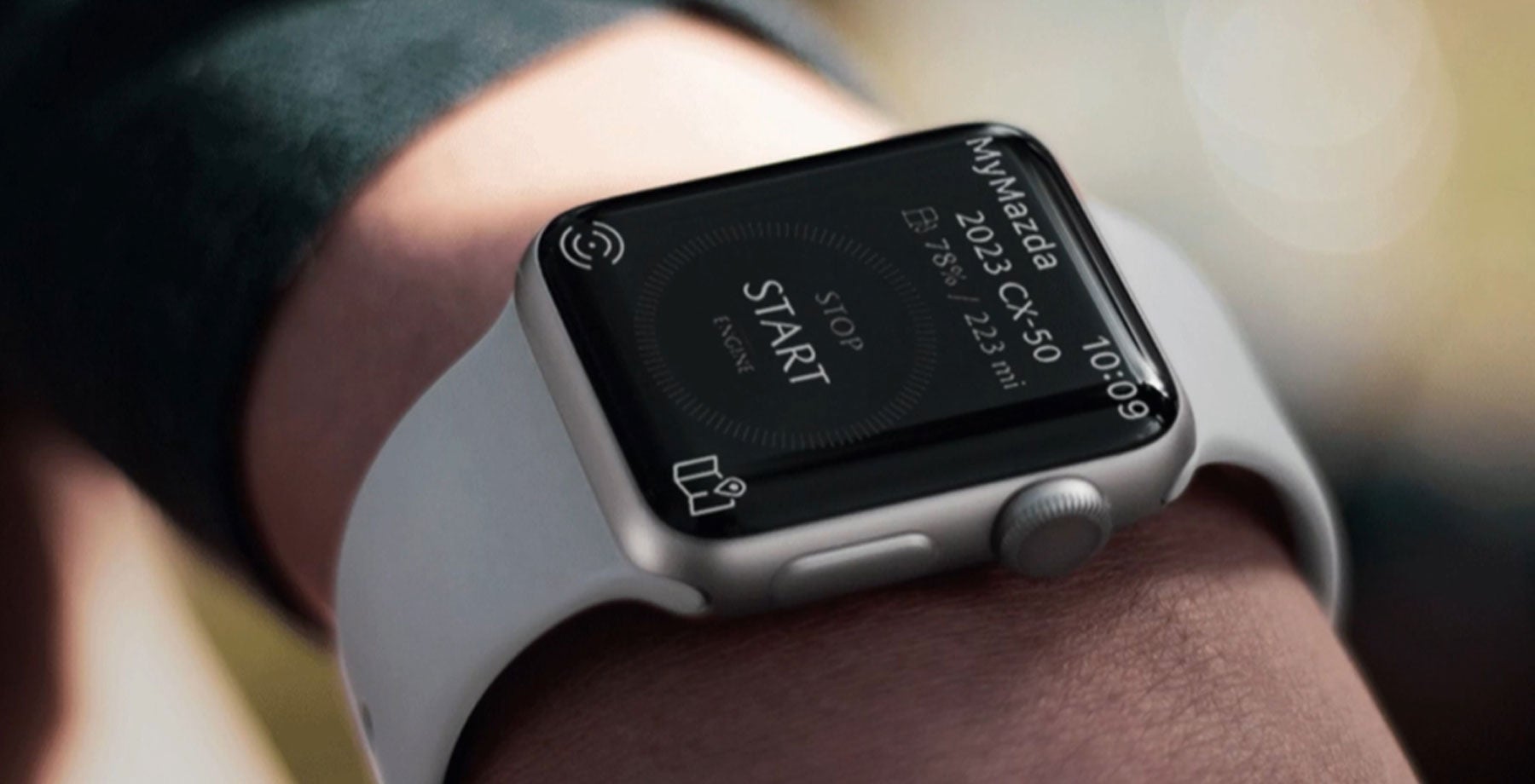 Grubbs Mazda in Wichita Falls TX