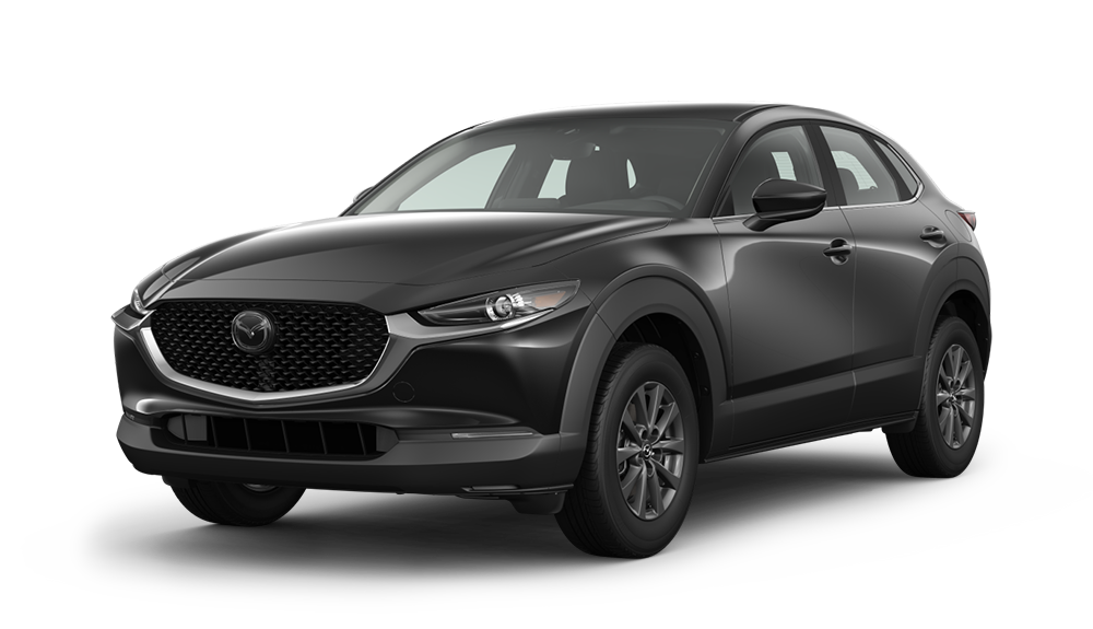Mazda CX-30 2.5 S | Grubbs Mazda in Wichita Falls TX