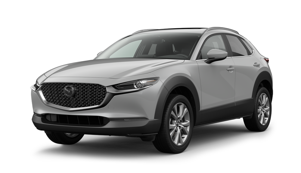 Mazda CX-30 2.5 S PREFERRED | Grubbs Mazda in Wichita Falls TX