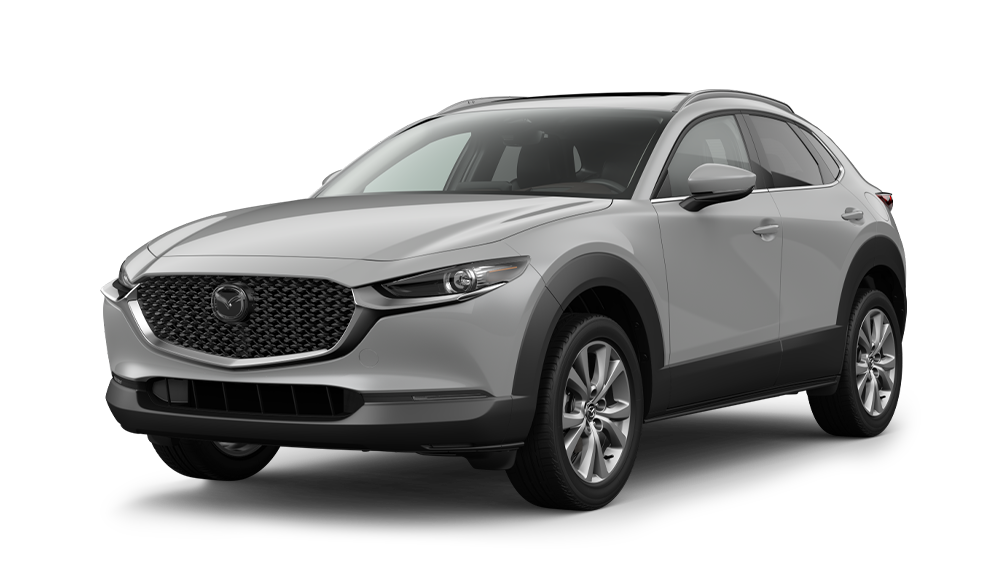 Mazda CX-30 2.5 S PREMIUM | Grubbs Mazda in Wichita Falls TX