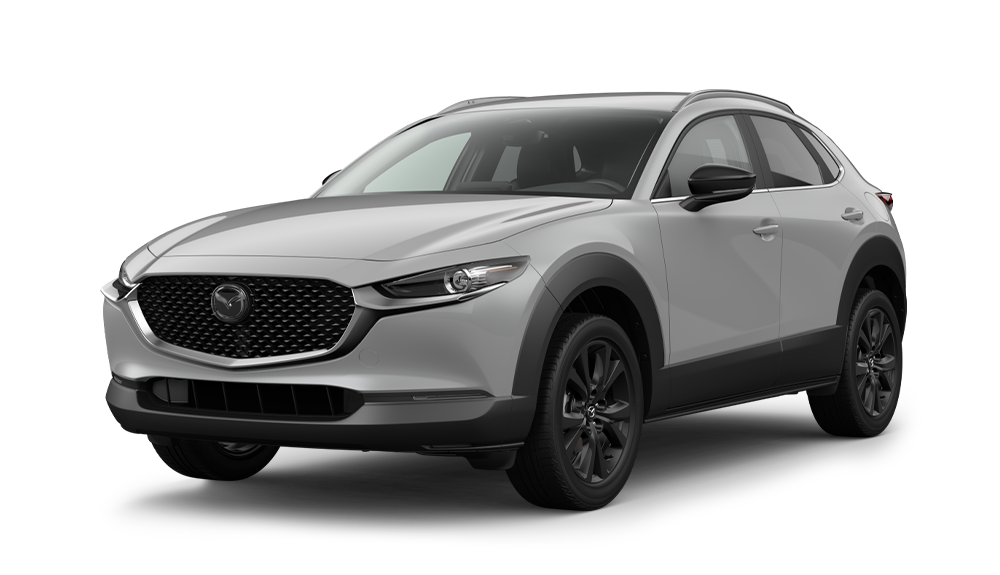Mazda CX-30 2.5 S SELECT SPORT | Grubbs Mazda in Wichita Falls TX
