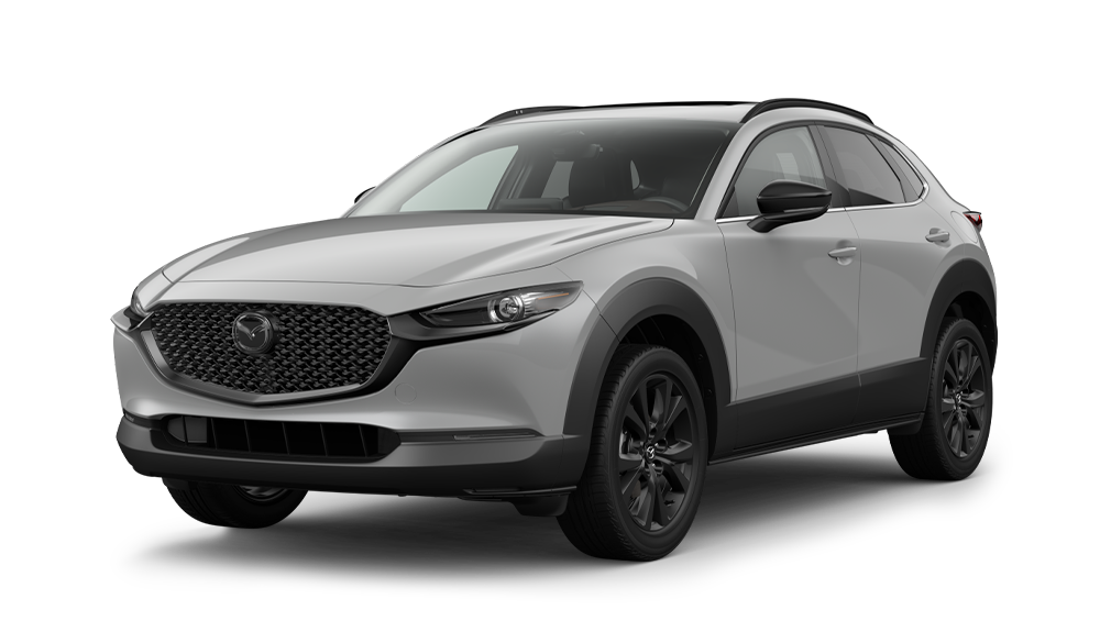 Mazda CX-30 2.5 TURBO PREMIUM | Grubbs Mazda in Wichita Falls TX