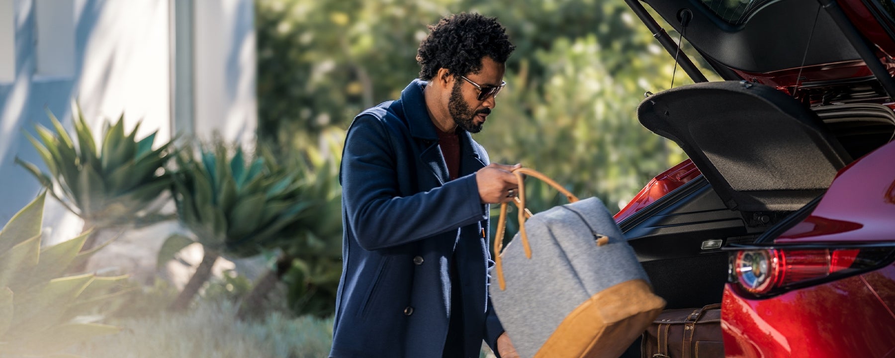 Grubbs Mazda in Wichita Falls TX