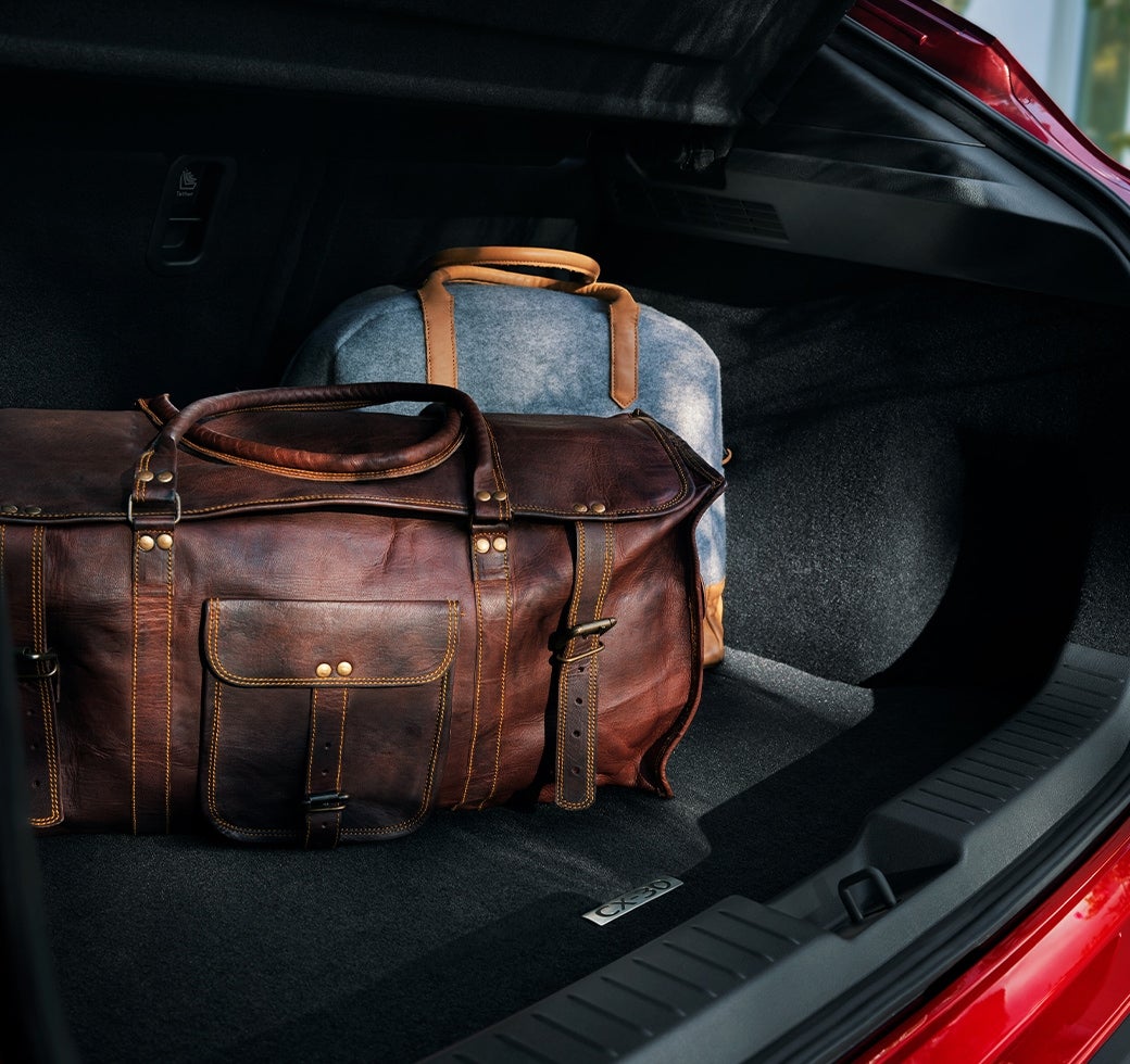 Grubbs Mazda in Wichita Falls TX