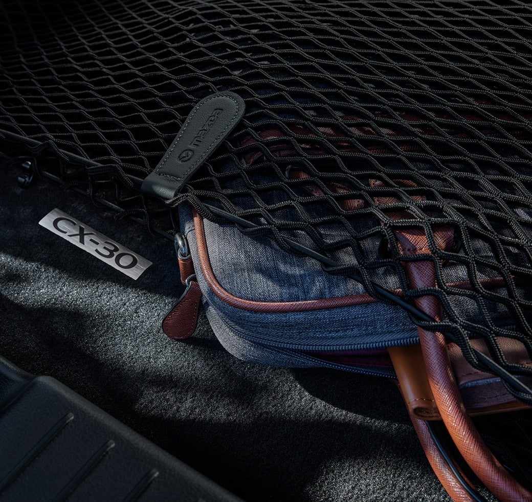 Grubbs Mazda in Wichita Falls TX