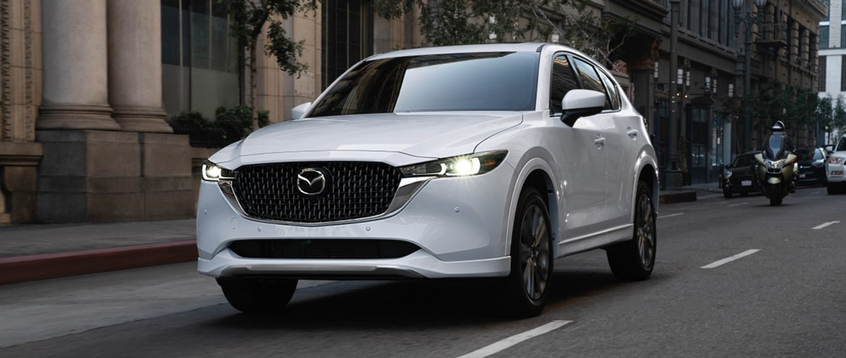 Mazda CX-5 | Grubbs Mazda in Wichita Falls TX