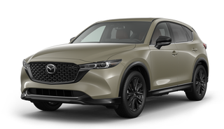 Mazda CX-5 2.5 Carbon Turbo | Grubbs Mazda in Wichita Falls TX
