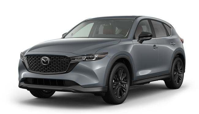 Mazda CX-5 2.5 S Carbon Edition | Grubbs Mazda in Wichita Falls TX