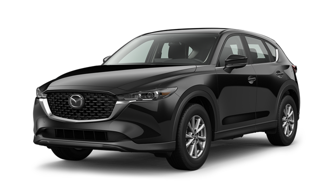 Mazda CX-5 2.5 S | Grubbs Mazda in Wichita Falls TX