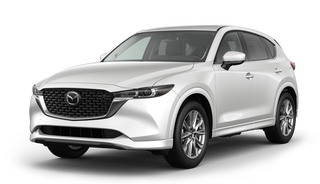 Mazda CX-5 2.5 S Premium Plus | Grubbs Mazda in Wichita Falls TX