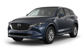 Mazda CX-5 2.5 S SELECT | Grubbs Mazda in Wichita Falls TX