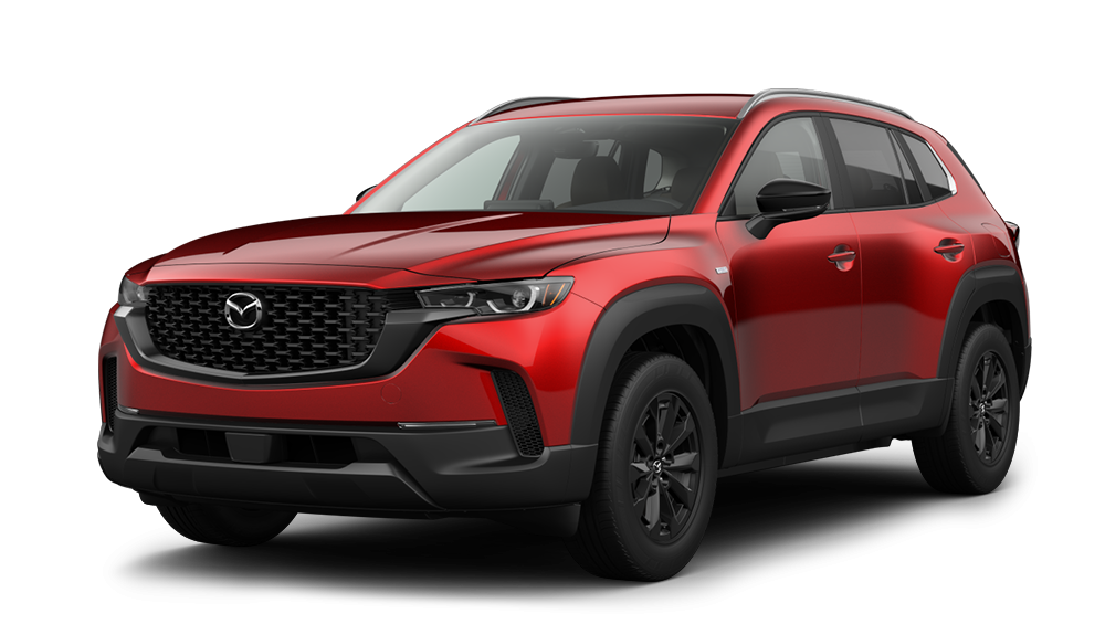 Mazda CX-50 Hybrid | Grubbs Mazda in Wichita Falls TX