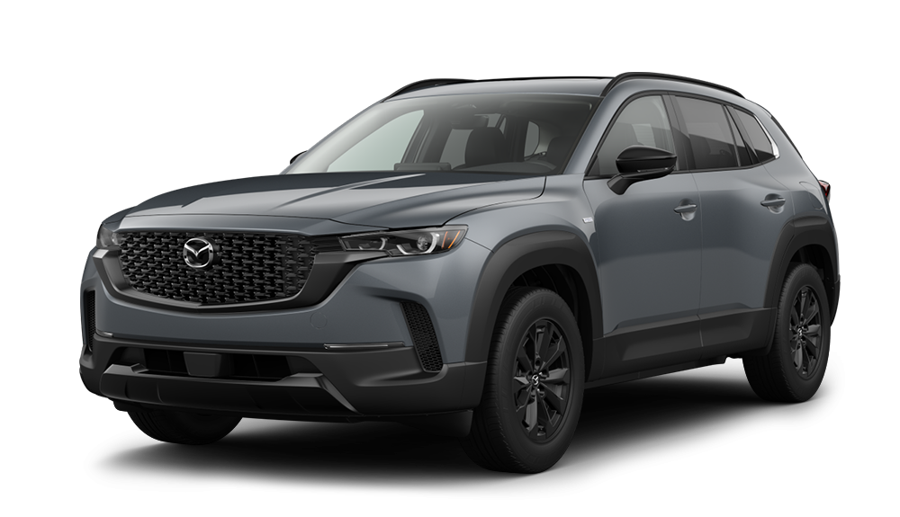 Mazda CX-50 Hybrid | Grubbs Mazda in Wichita Falls TX