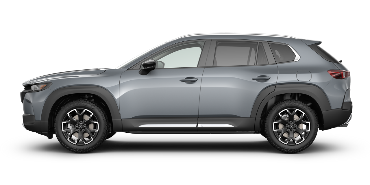 Mazda CX-50 Hybrid | Grubbs Mazda in Wichita Falls TX