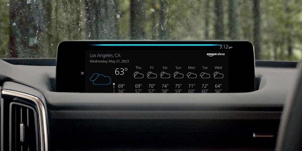 Mazda CX-50 Hybrid | Grubbs Mazda in Wichita Falls TX