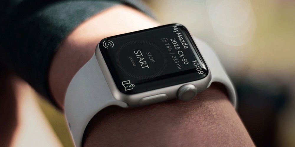 Mazda CX-50 Hybrid | Grubbs Mazda in Wichita Falls TX