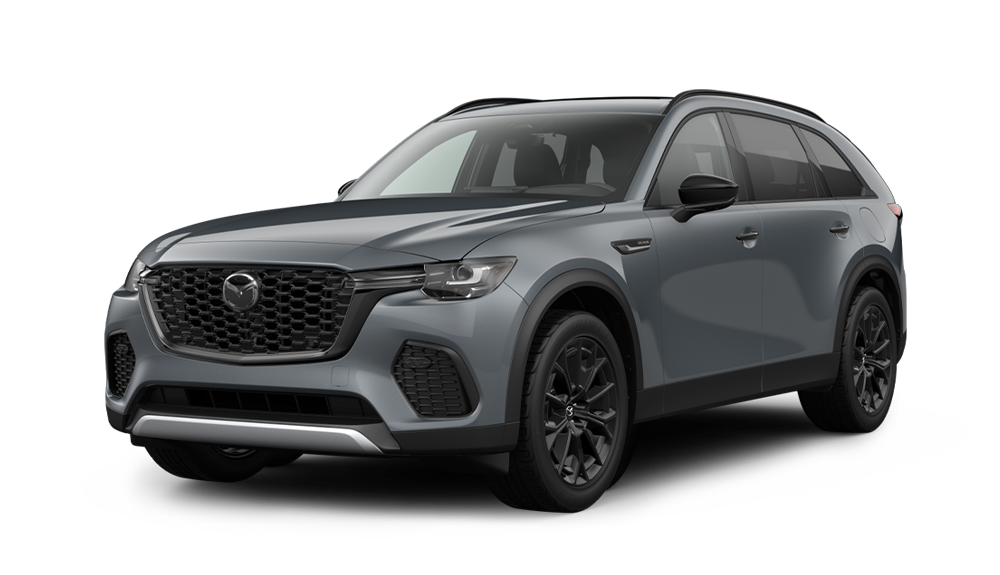 CX-70 3.3 Turbo Premium Plus | Grubbs Mazda in Wichita Falls TX