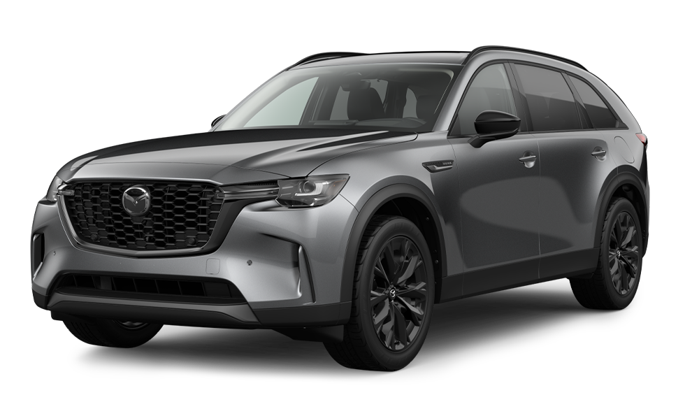 Grubbs Mazda in Wichita Falls TX