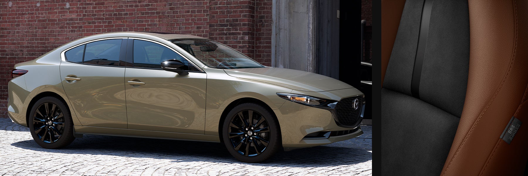 Grubbs Mazda in Wichita Falls TX