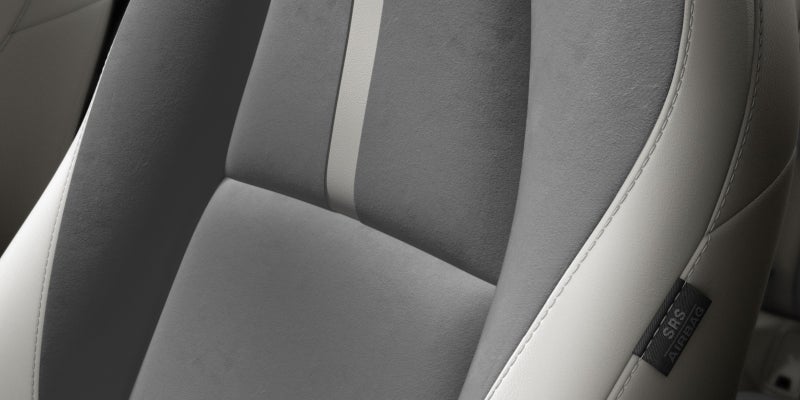 Grubbs Mazda in Wichita Falls TX