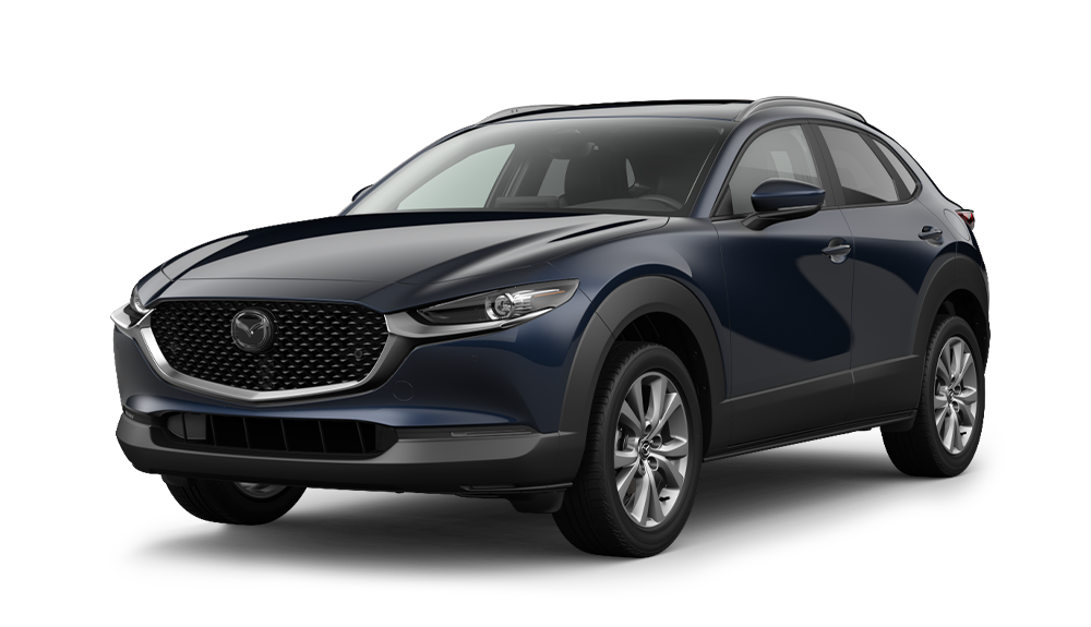 Mazda CX-30 2.5 S PREFERRED | Grubbs Mazda in Wichita Falls TX