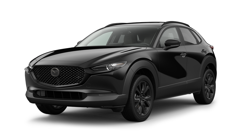 Mazda CX-30 2.5 S Aire Edition | Grubbs Mazda in Wichita Falls TX