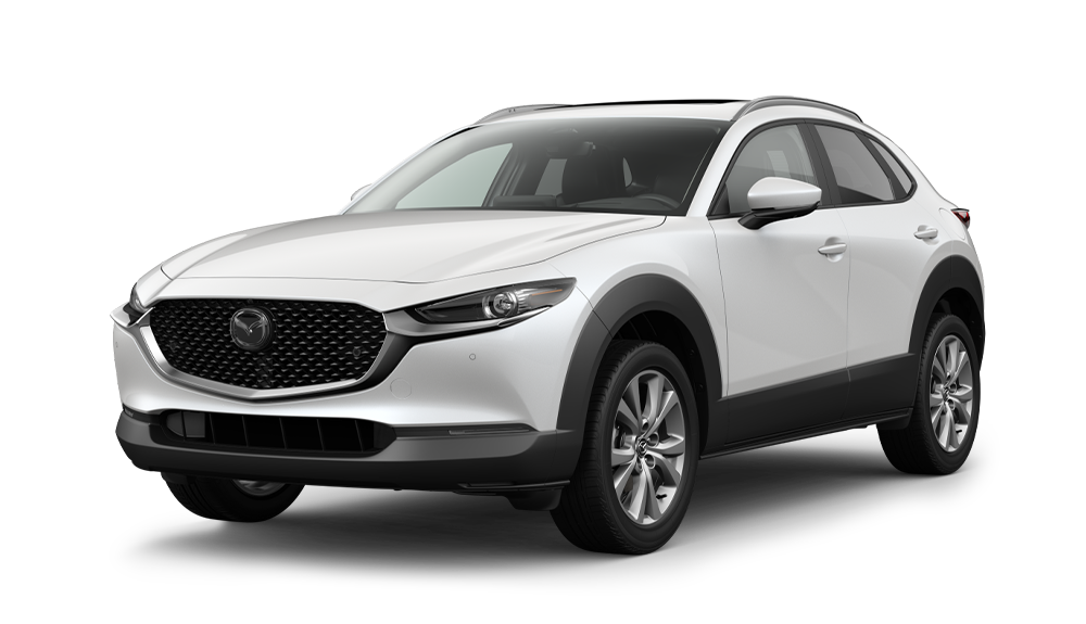 Mazda CX-30 2.5 S PREMIUM | Grubbs Mazda in Wichita Falls TX