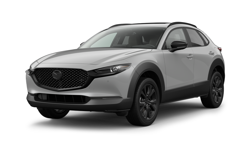 Mazda CX-30 2.5 TURBO AIRE EDITION | Grubbs Mazda in Wichita Falls TX