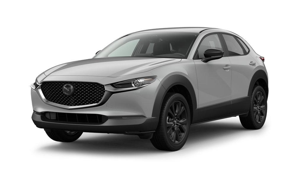 Mazda CX-30 2.5 S SELECT SPORT | Grubbs Mazda in Wichita Falls TX