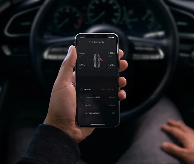 Grubbs Mazda in Wichita Falls TX