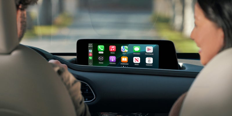 Grubbs Mazda in Wichita Falls TX